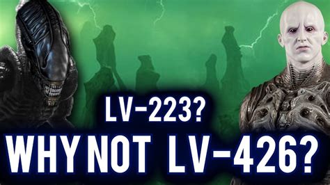 lv 426 vs lv 223